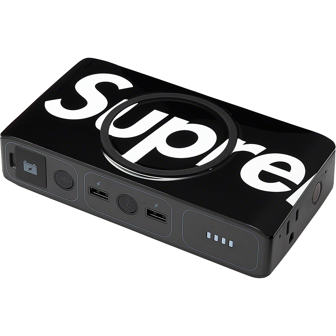 Supreme®/mophie® powerstation Go view 3